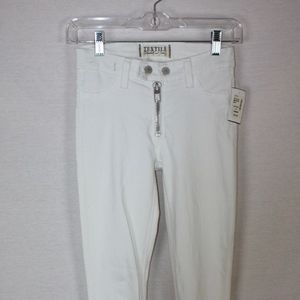 26 Cooper Textile Jeans by Elizabeth & James